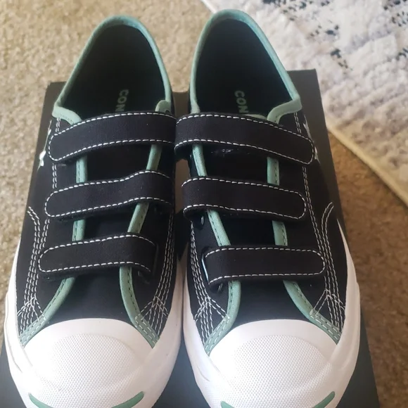 Converse (Jack Purcell) - Picture 3 of 4